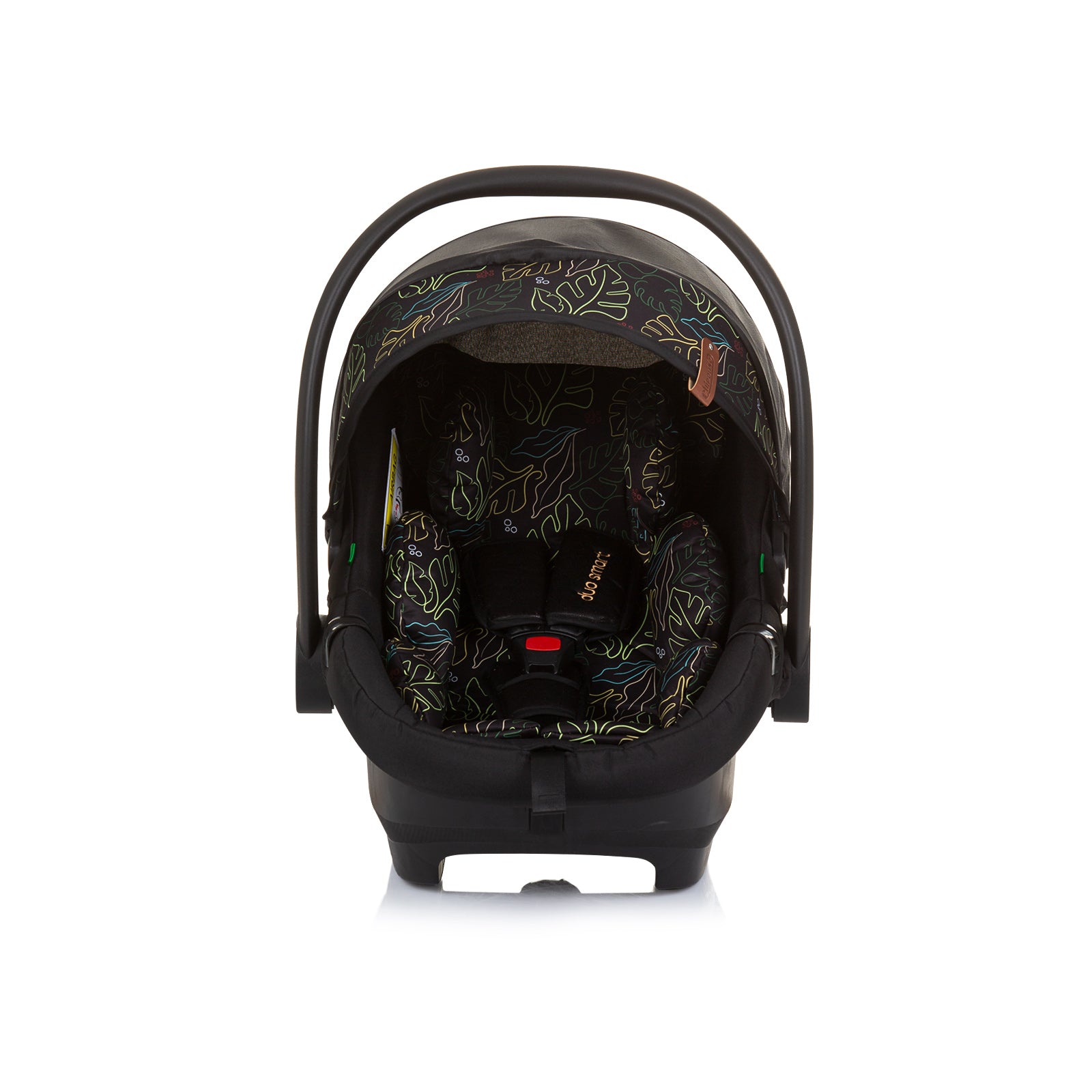 Стол За Кола"Дуо Смарт" 40-87Cm Листа --- BebeMama