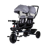 Триколка За Близнаци"хип Хоп" Платина Chipolino