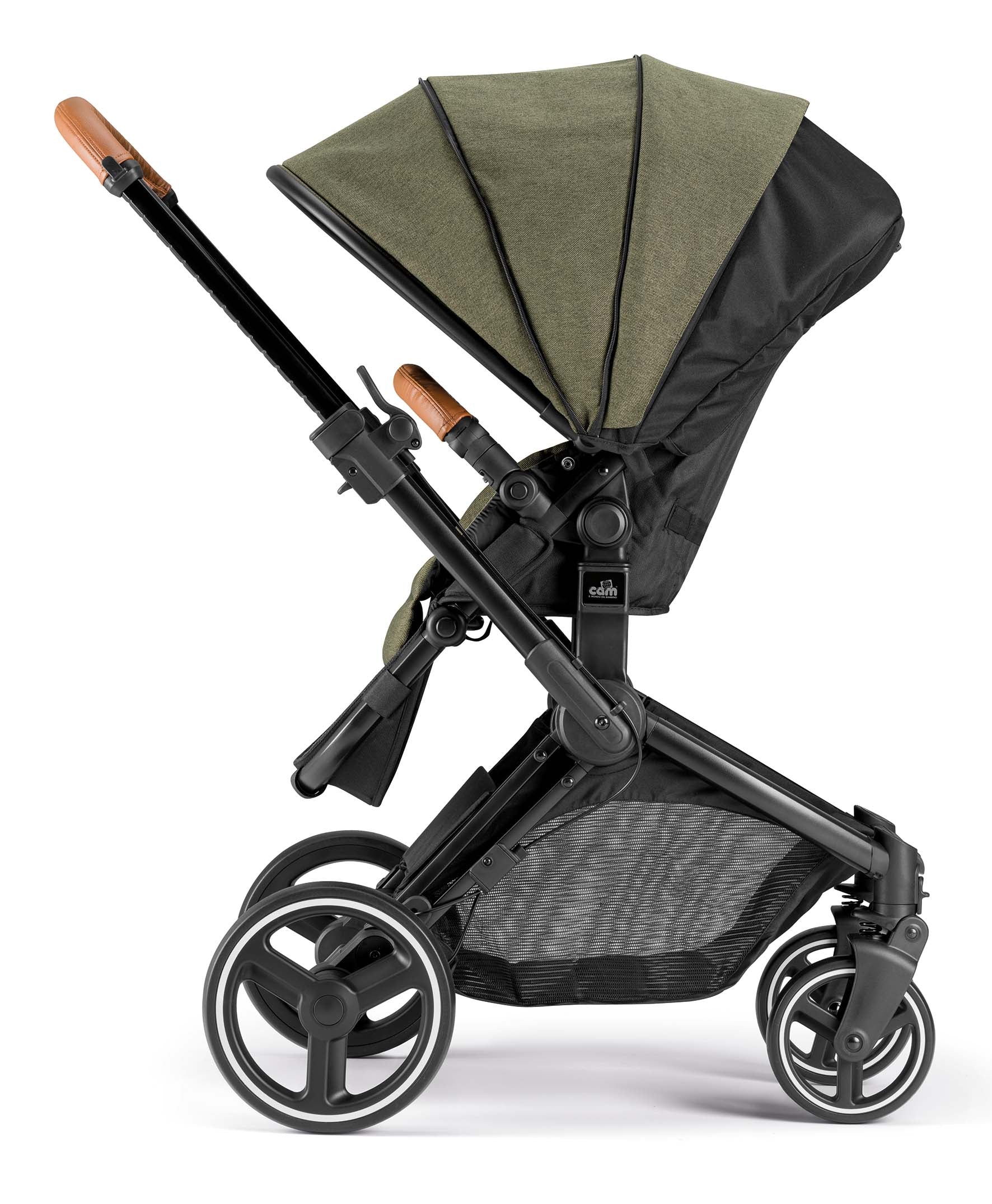 Cărucior 3B1 „Next Evo” 930