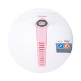 Вана с подложка и стойka Вела (87см)-роз --- BebeMama