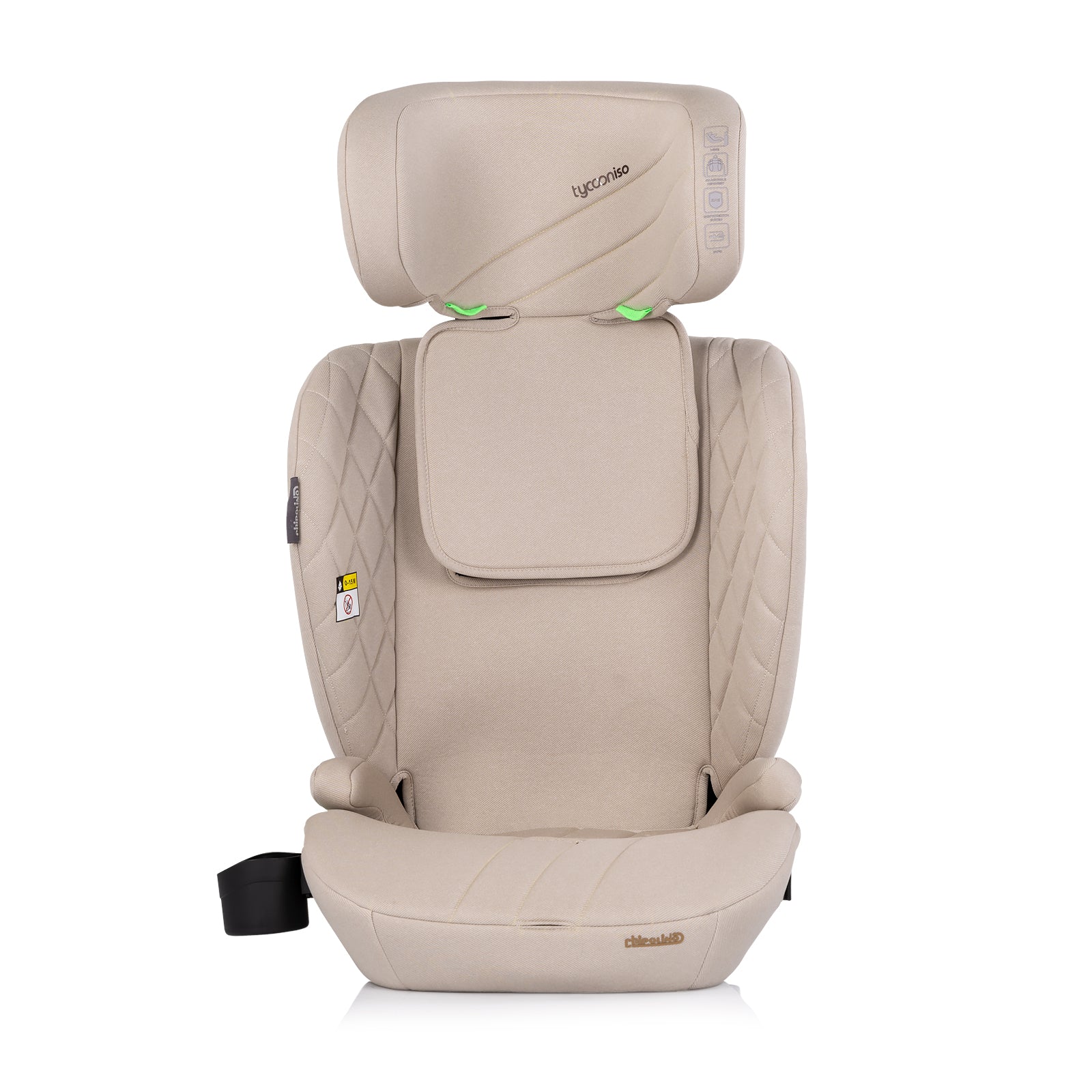 Стол За Кола76 150 I Size Tycoon Isoтира Chipolino