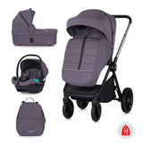 Carucior pentru copii 3 B1 "Encanto" Cloud