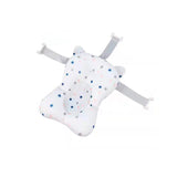 Мрежа За Вана Мулти - Звездички, Бяла