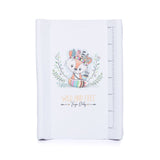 Подложка За Повиване "Wild & Free"Лисиче