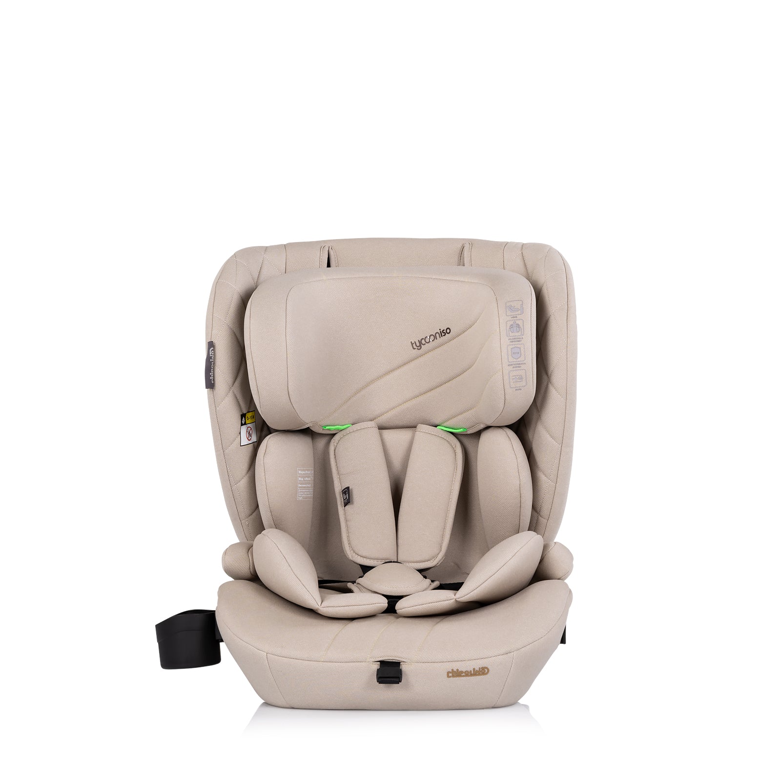 Стол За Кола76 150 I Size Tycoon Isoтира Chipolino