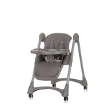 Scaun înalt din granit pentru magazin de dulciuri