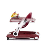 Детска Проходилка"little Explorer"червен Chipolino