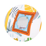 Постелка За Гимнастика "къщичка" С Тунел Chipolino