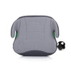 Ст.За Кола Isofix 125-150Cmwing Сиво - Група 2/3 (15-36Кг) - Chipolino - BebeMama