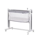 Кошара Люлка С Подв.стр."ultima" Сива Chipolino