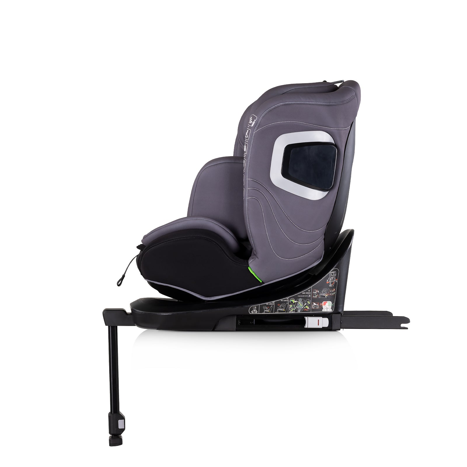 Ст.кола360 I Size 40 150 Clima Airантрац Chipolino
