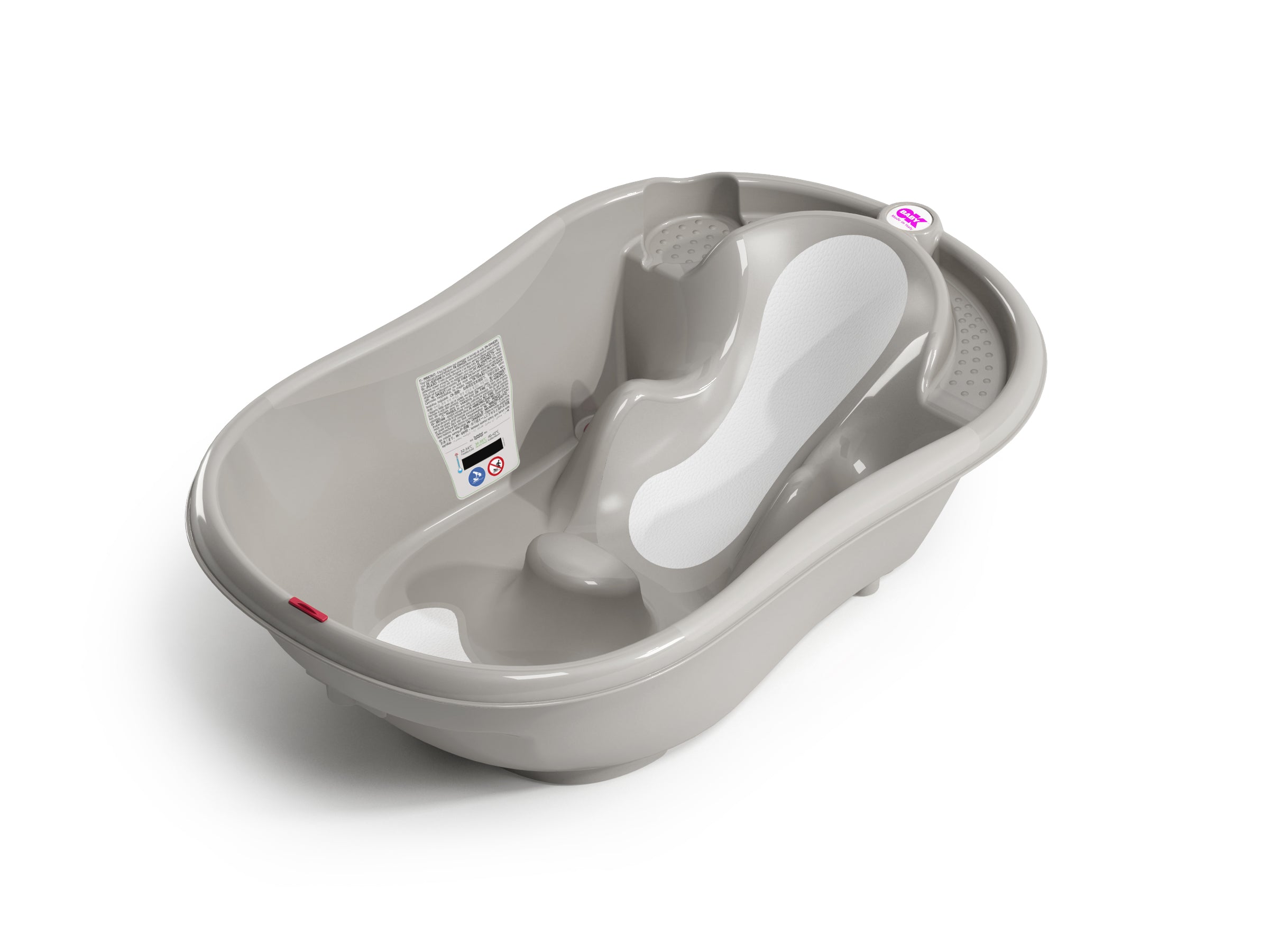 Анатомична Вана Онда ЕволюшънСиво