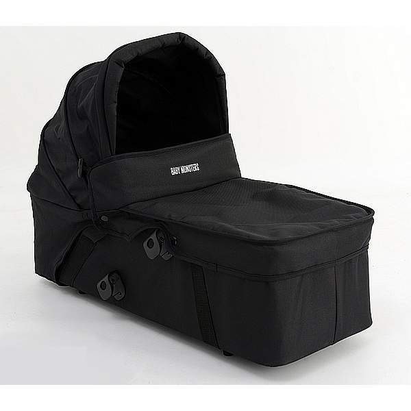 Покривало За Крачета За "easy Twin"black Chipolino
