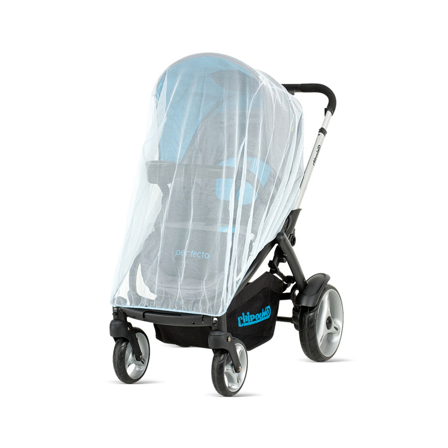 Мрежа За Комбинирана Количка - Комарници - Chipolino - BebeMama