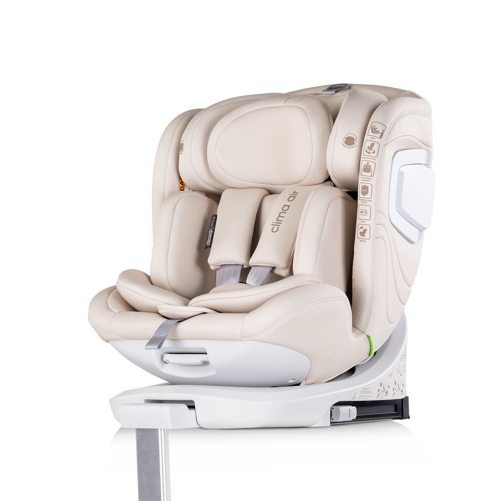 Ст.кола360 I Size 40 150 Clima Air Бишко Chipolino
