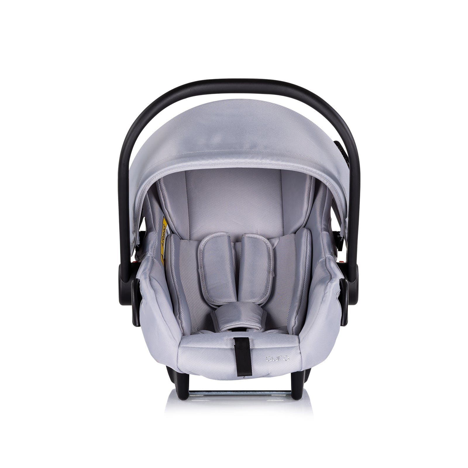 Scaun auto 40-87 cm „Aura” Cloudy cu