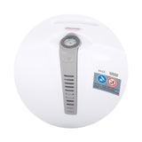 Вана с подложка и стойка Вела(87см)-сива --- BebeMama