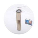 Вана с подложка и стойка Вела(87см)-мока --- BebeMama