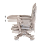 Повдигащо Ст. За Хранене"Лoлипоп" Макада --- BebeMama