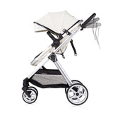 Cărucior pentru bebeluși „Vista” Bishkota