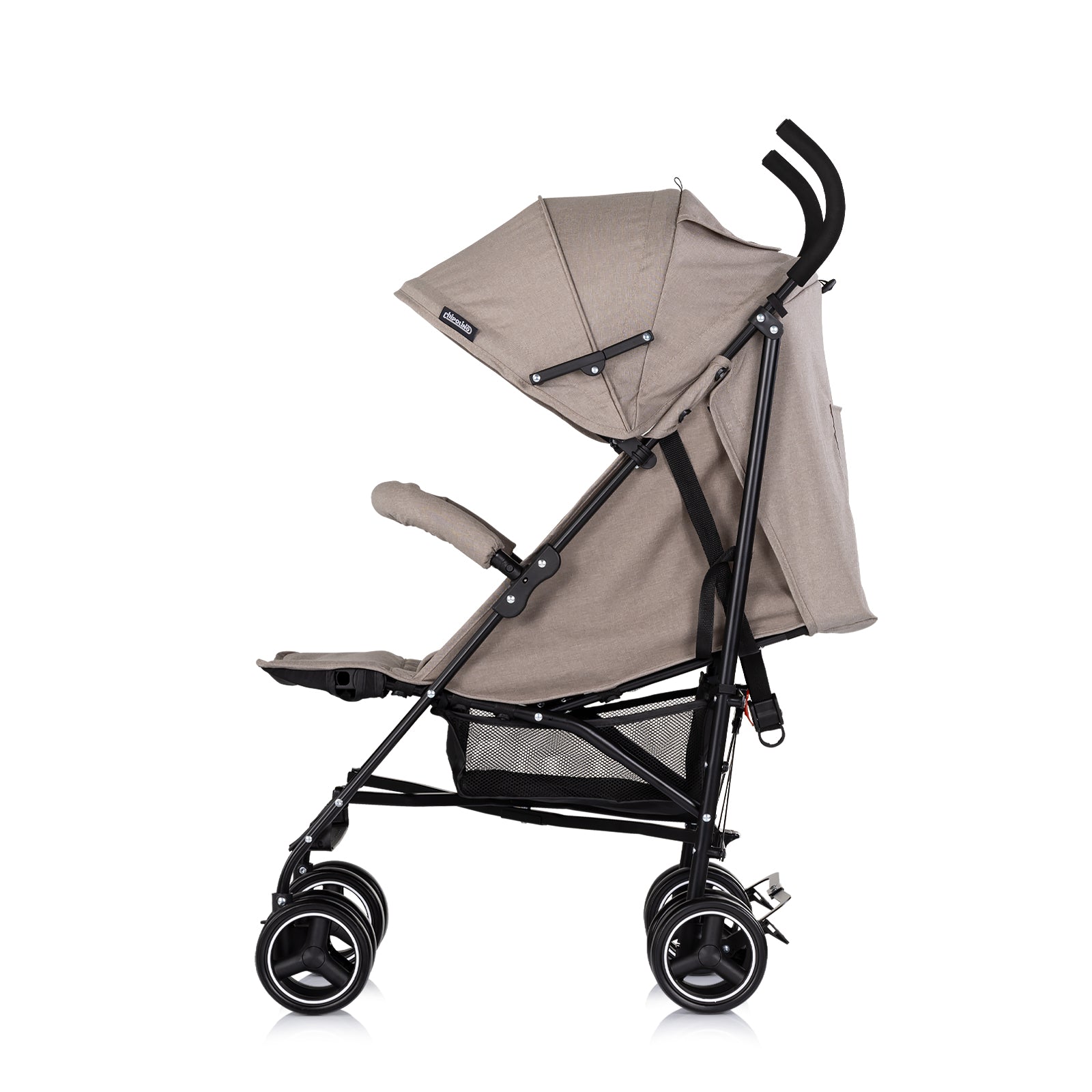 Детска Количка, До 22кг "милано" Лате Chipolino