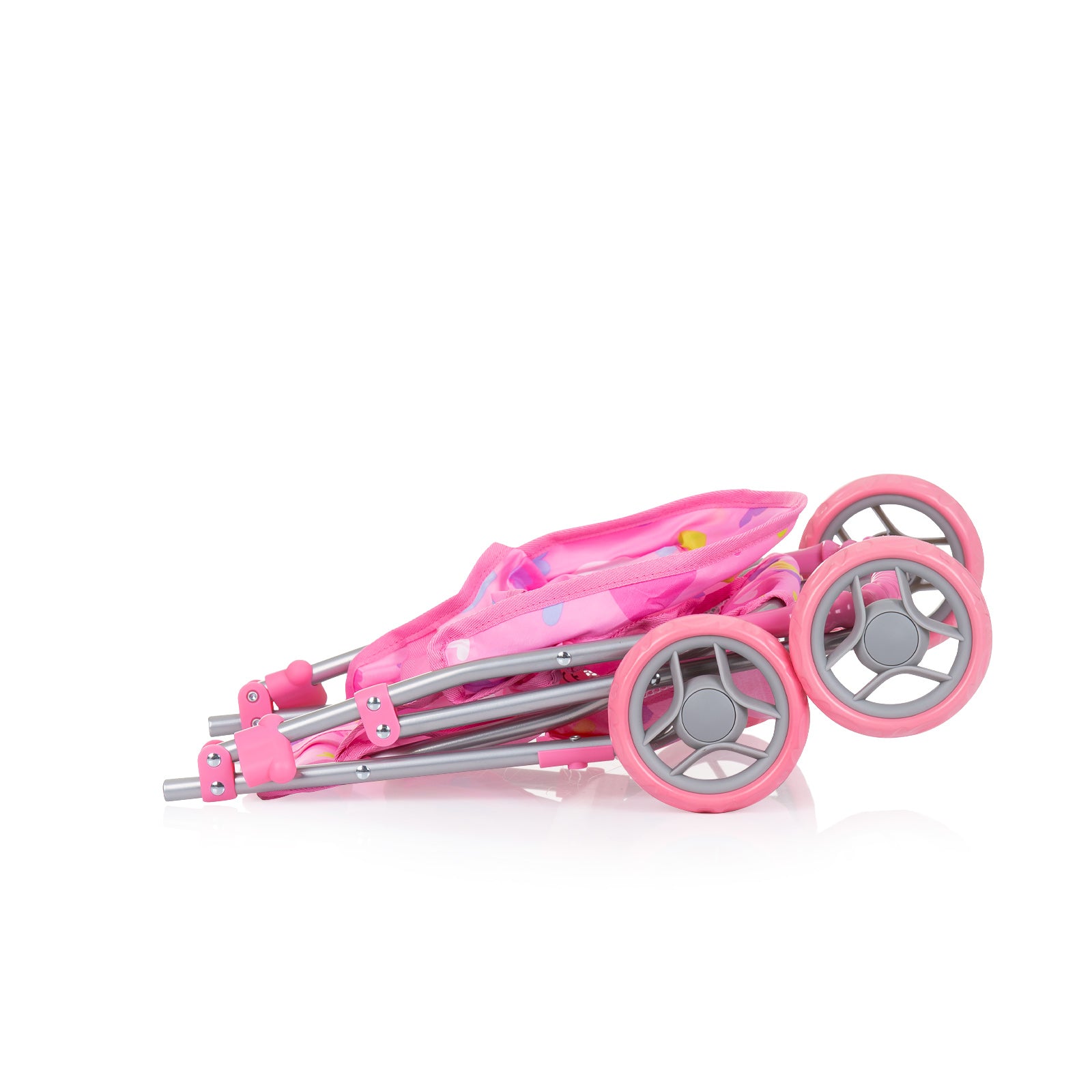 Количка За Кукли "Алис" Сърчица