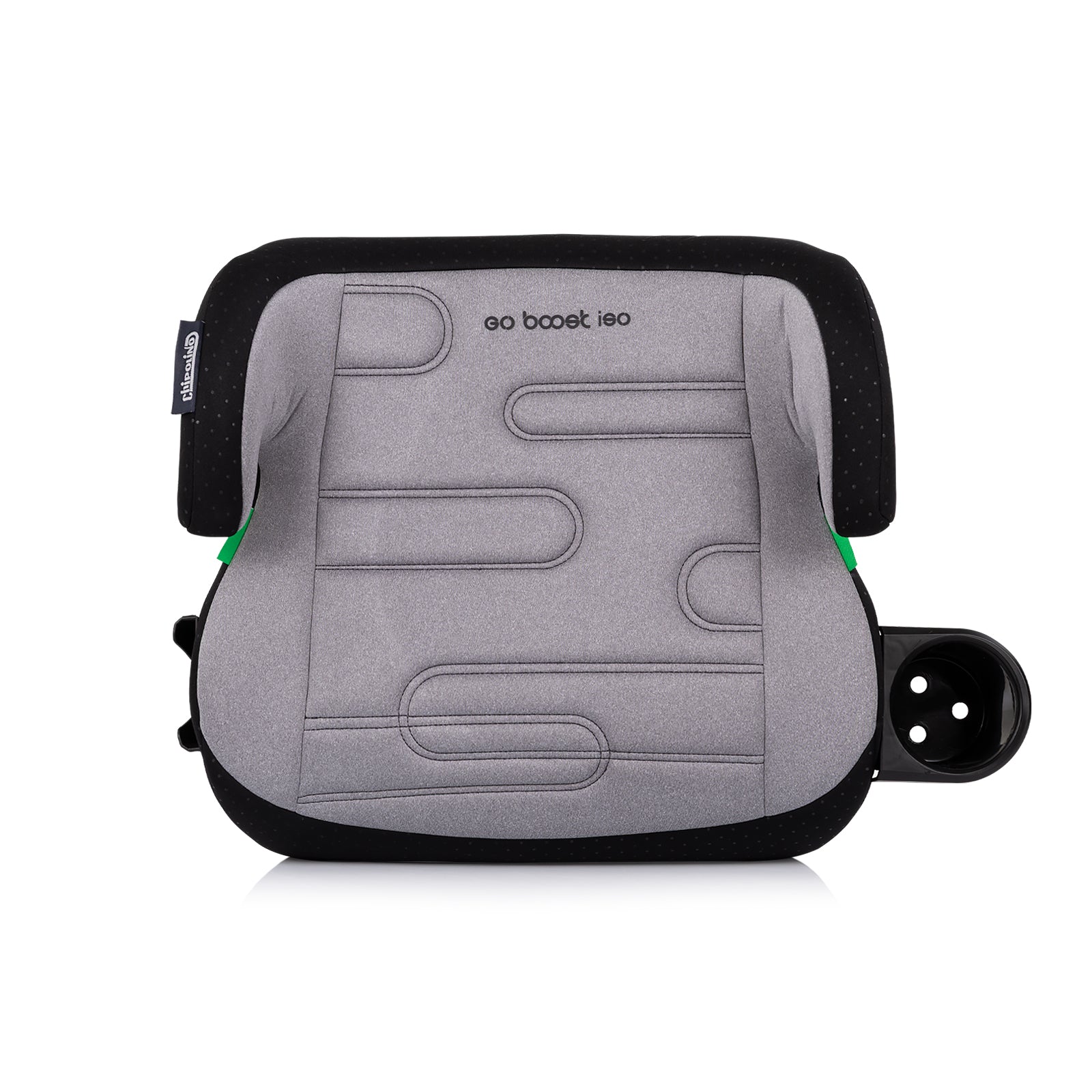 Седалка За Кола125 150 Go Boost Isoплати Chipolino