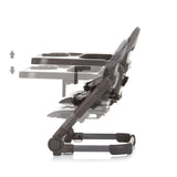 Повдигащо Ст. За Хранене"Мъфин" Гранит