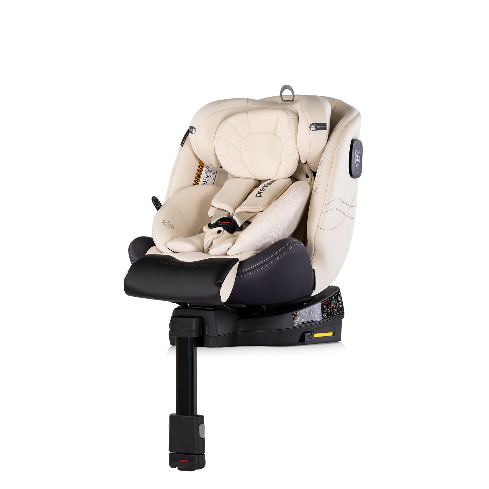 Ст.кола 360 I Size 40 150 Premium Бишкот Chipolino