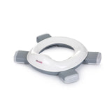 Сгъваемо Гърне За Пътуване Viaggio Сиво