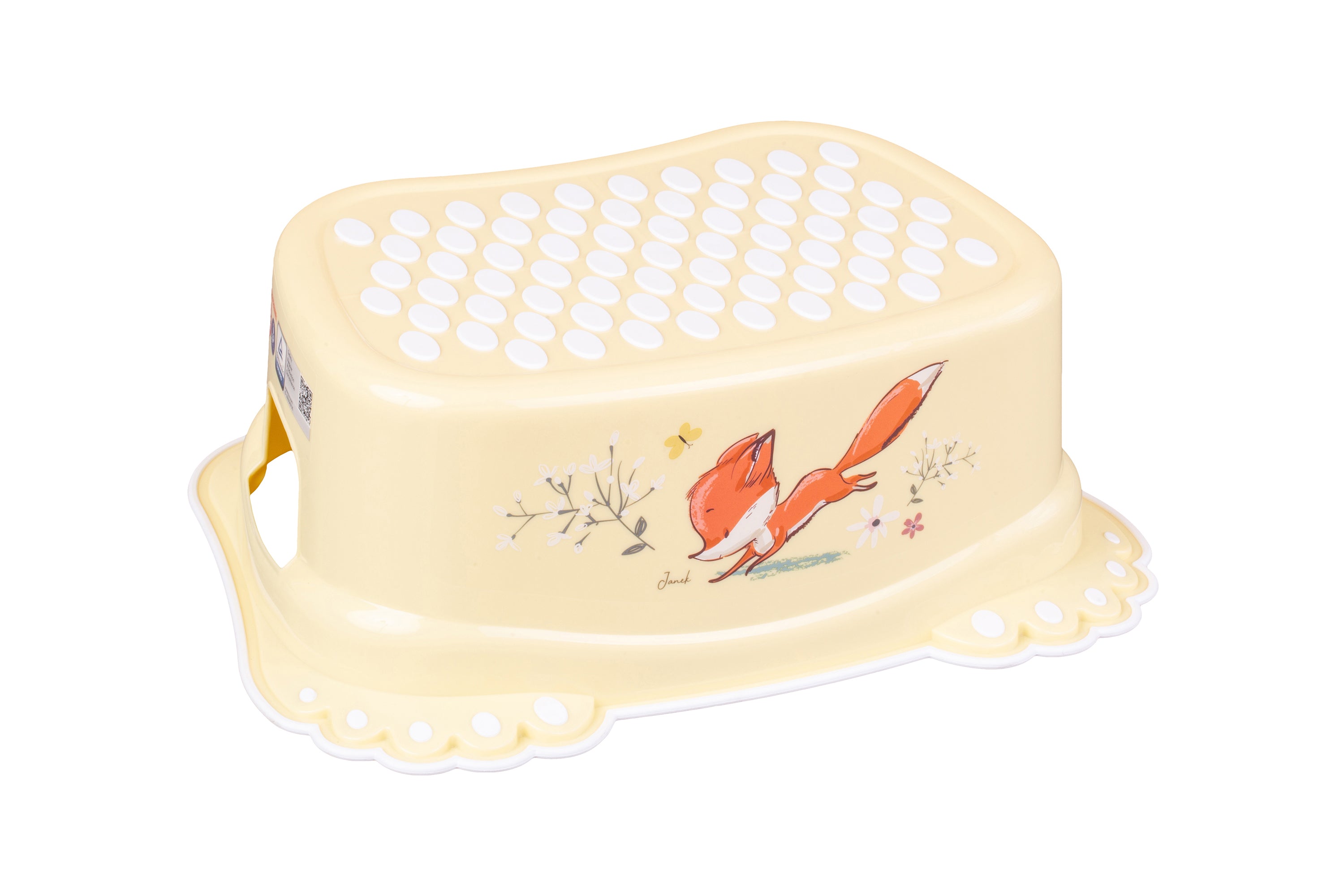 Подложка За Стъпване"Горска Приказка"Жъл - Аксесоари За Баня - Chipolino - BebeMama