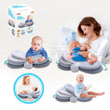 Мултифун. Бебешка Възглавница 3 В 1 Chipolino