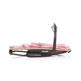 Бебешки Шезлонг "Senso" Маршмелоу+Дърво