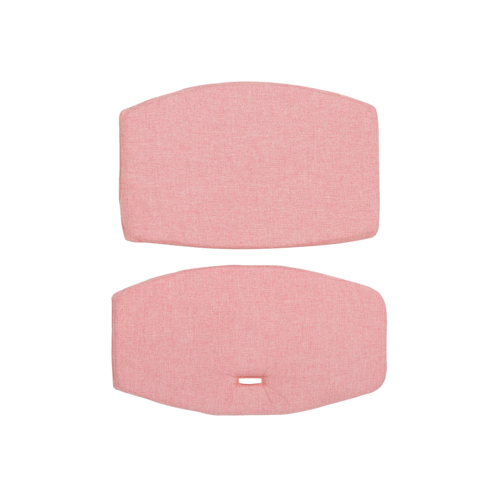 Perne pentru scaun înalt K-T - Roz