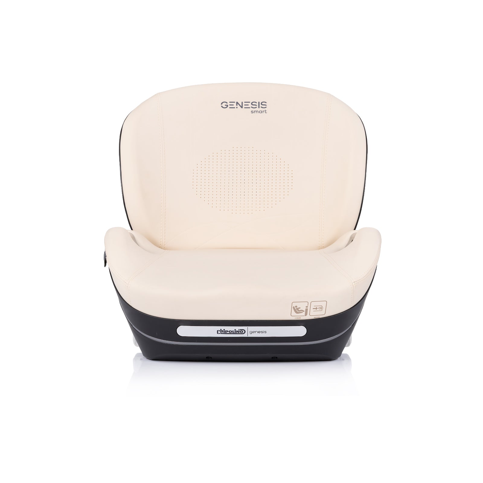Седалка Iso125 150 Genesis Smart Кашмир Chipolino