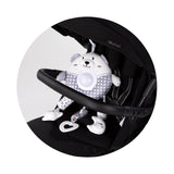 Плюш. Игр.за Количка И Легло"голямо Мече Chipolino