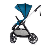 Cărucior pentru bebeluși 3 în 1 „Marbella” Oasis