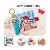 Carte de jucării pentru copii Găsește-mă