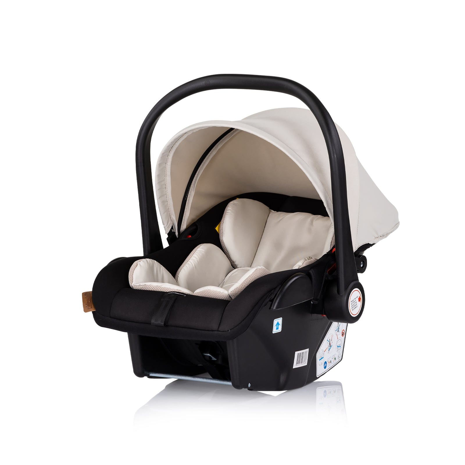 Столче За Кола 40-87 Cm"Аморе" Бишкота