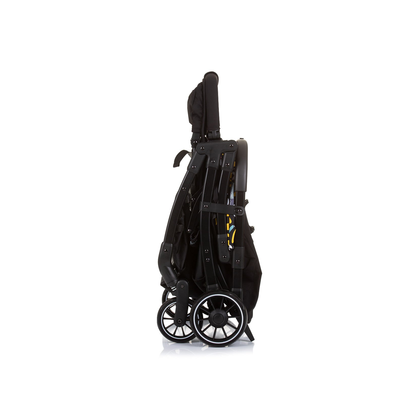 Детска Количка Автосгъване"Kiss"Love --- BebeMama