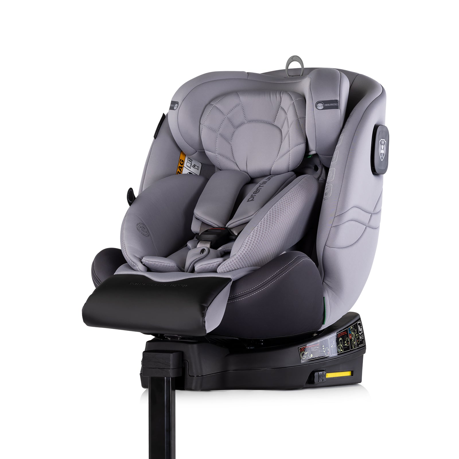 Ст.кола 360 I Size 40 150 Premium Облак Chipolino