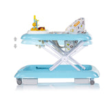 Детска Проходилка "baby Steps" Синя Chipolino