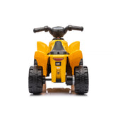 Акумулаторно Бъги Cat Atv Chipolino