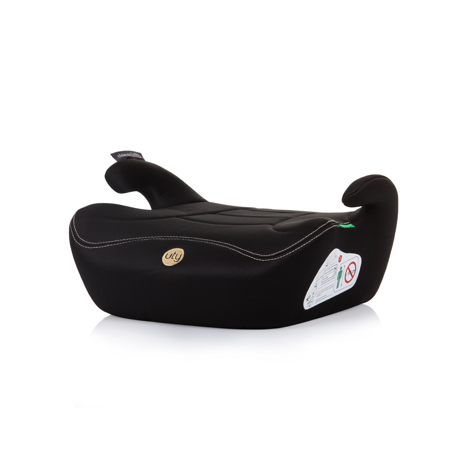 Стол За Кола I-Size 125-150Cm Utyобсидиа --- BebeMama