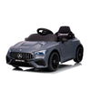 Ел. Кола Mercedes Amg Cle 53 Сива Chipolino