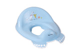 Тоалетна Ан.Седалка "Горска Приказка"Син - Адаптори За Тоалетна - Chipolino - BebeMama