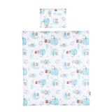 К-Т За Мини Кошара Мече С Балон