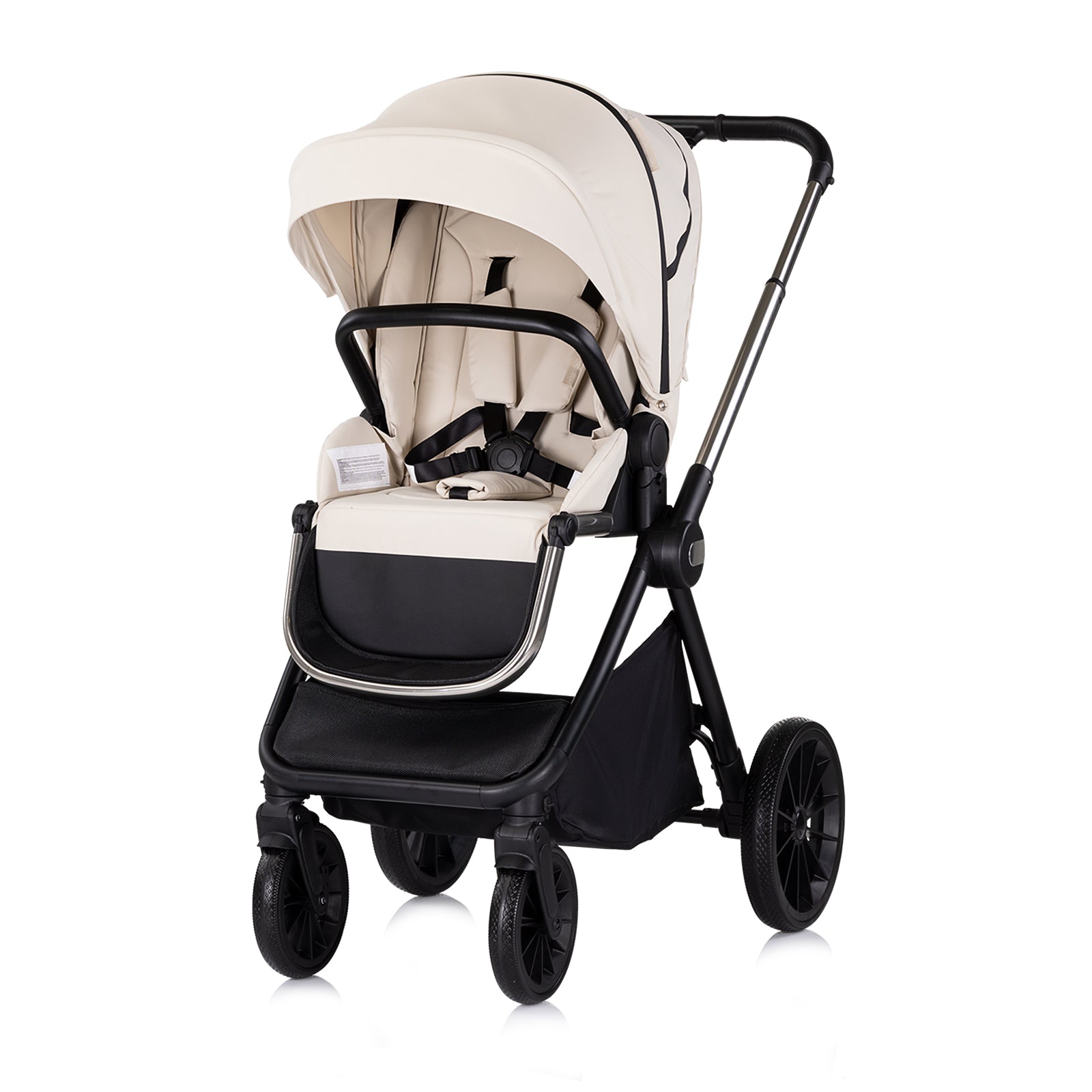 Carucior pentru copii 3 in 1 "Encanto" Bishkota