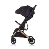 Cărucior pentru bebeluși 22 "Pixie" Blackberry