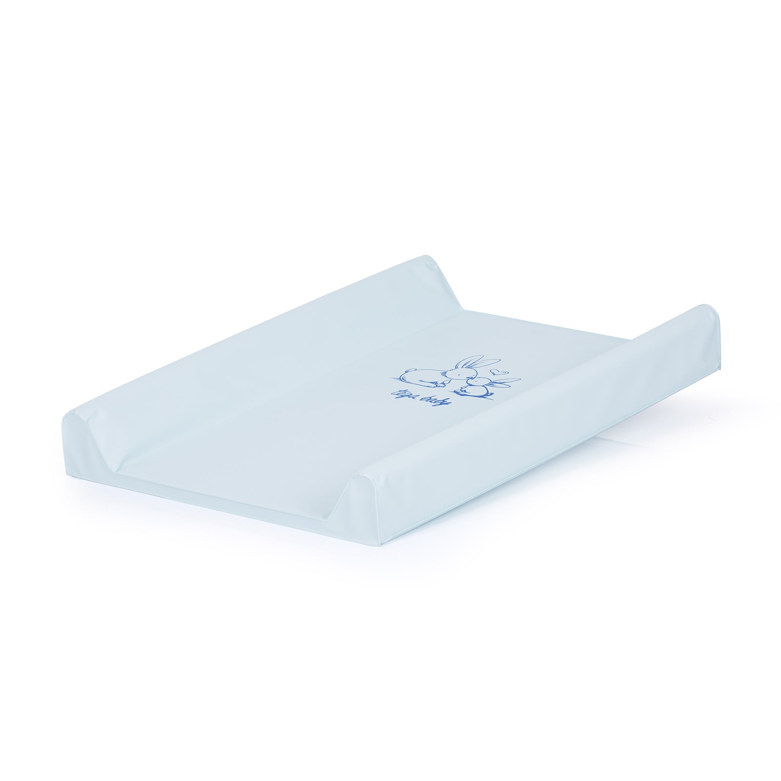 Подложка За Повиване Зайчета Минт